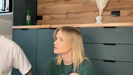 Adelovenick — Stripchat recorded stream image, 04.04.2026 10:00