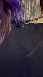 AriWild — Stripchat recorded stream image, 04.04.2026 05:10