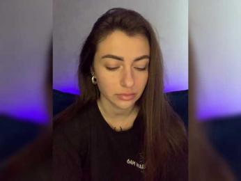 WILDGIRL — Bongacams recorded stream image, 08.03.2025 06:00