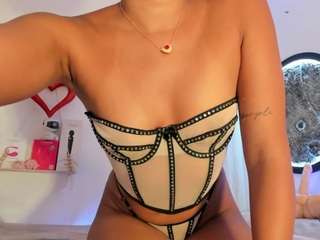 melissa-stonee — Camsoda recorded stream image, 04.04.2026 12:30