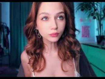 melisa_ginger — Chaturbate recorded stream image, 04.04.2026 09:30