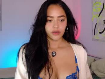 n_o_v_a — Chaturbate recorded stream image, 04.04.2026 11:30