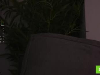 cinacandy — Chaturbate recorded stream image, 04.04.2026 08:10