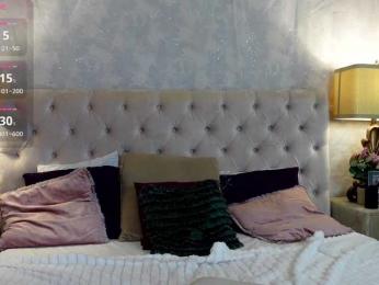 AshleyVasquez — Bongacams recorded stream screenshot (04 Apr 2026)