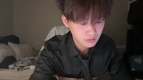 iambennet — Stripchat recorded stream image, 04.04.2026 14:40