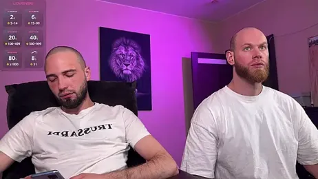 FireBeard_ — Stripchat recorded stream image, 04.04.2026 13:50