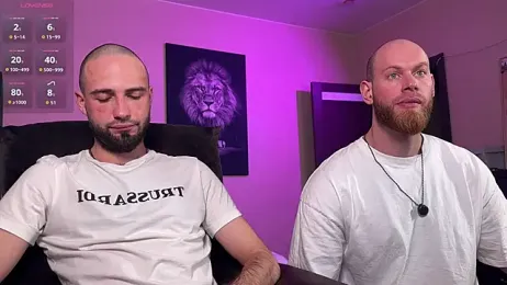 FireBeard_ — Stripchat recorded stream image, 04.04.2026 13:50
