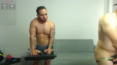 jhustin_marcius — Stripchat recorded stream image, 04.04.2026 15:10