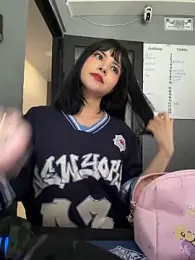 TatiLee — Stripchat recorded stream image, 04.04.2026 13:30