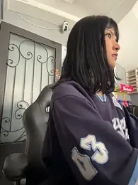 TatiLee — Stripchat recorded stream image, 04.04.2026 13:30