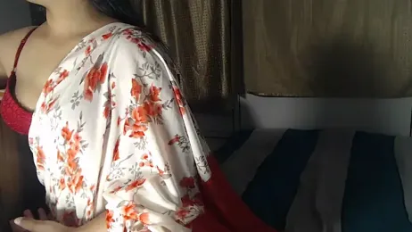 Indian_Anu — Stripchat recorded stream image, 04.04.2026 17:20