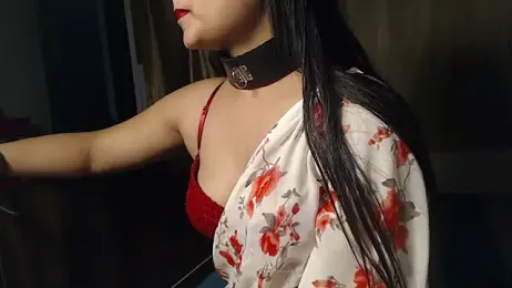 Indian_Anu — Stripchat recorded stream image, 04.04.2026 17:20