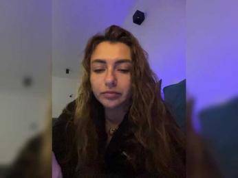 WILDGIRL — Bongacams recorded stream image, 04.04.2026 14:00