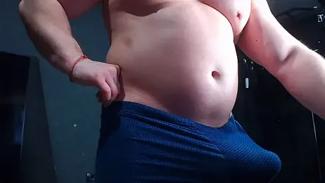 muscularjohnforuX — Stripchat recorded stream image, 04.04.2026 15:20