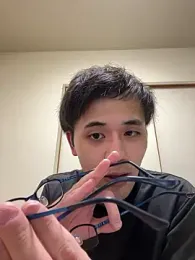 ryusei18570 — Stripchat recorded stream image, 04.04.2026 14:50