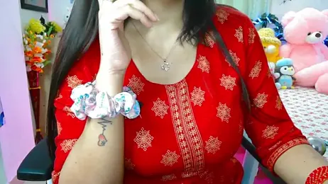 thyAnvi — Stripchat recorded stream image, 04.04.2026 17:00