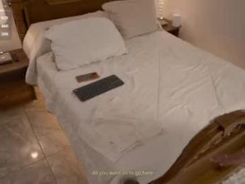 catrina26_ — Chaturbate recorded stream image, 04.04.2026 21:40