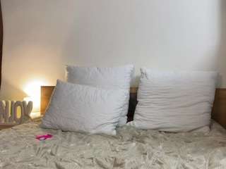 serjmoroz — Camsoda recorded stream image, 04.04.2026 16:10