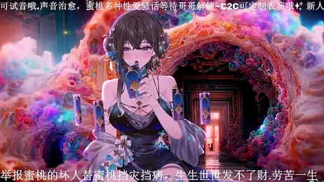 Mitao_ — Stripchat recorded stream screenshot (04 Apr 2026)