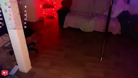 Autumn_Nighht — Stripchat recorded stream image, 04.04.2026 21:50