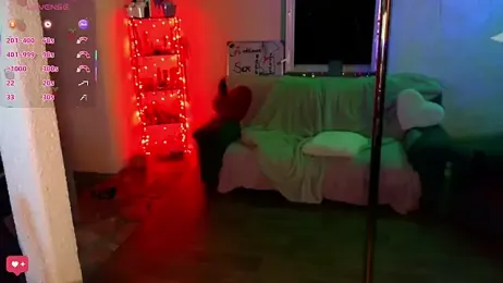 Autumn_Nighht — Stripchat recorded stream image, 04.04.2026 21:50