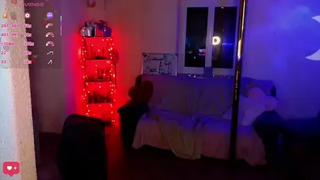 Autumn_Nighht — Stripchat recorded stream image, 04.04.2026 21:50