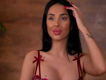 KairaAndrews — Bongacams recorded stream image, 04.04.2026 18:40