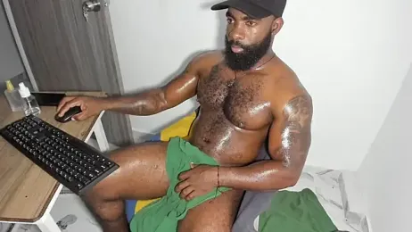 Freedom_24 — Stripchat recorded stream screenshot (05 Apr 2026)