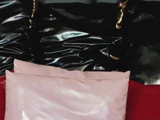 Blair Badgley — Flirt4free recorded stream image, 07.03.2025 22:10