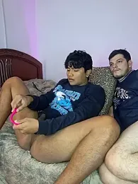 _Ottis_ — Stripchat recorded stream screenshot (05 Apr 2026)