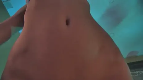 Amanda_River — Stripchat recorded stream screenshot (04 Apr 2026)