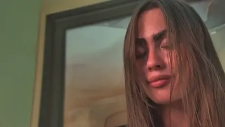 Amanda_River — Stripchat recorded stream screenshot (04 Apr 2026)