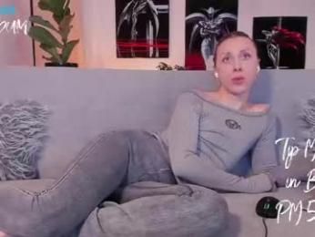 bumbum_kalibum — Chaturbate recorded stream image, 05.04.2026 04:00
