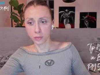bumbum_kalibum — Chaturbate recorded stream image, 05.04.2026 04:00