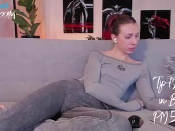 bumbum_kalibum — Chaturbate recorded stream image, 05.04.2026 04:00