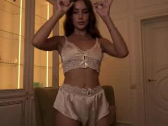valerieh — Chaturbate recorded stream image, 05.04.2026 04:50