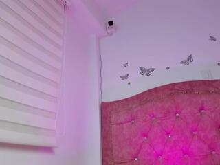 Violetta Ficher — Flirt4free recorded stream image, 05.04.2026 03:10