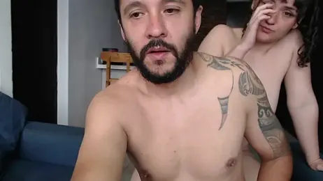 sexual_devils — Stripchat recorded stream image, 05.04.2026 11:10