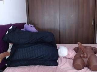 annacaribean — Camsoda recorded stream image, 05.04.2026 12:50