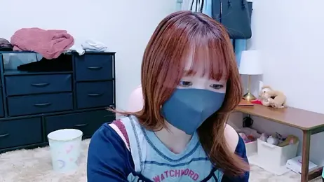 Yui-Ch — Stripchat recorded stream screenshot (05 Apr 2026)