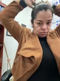 Dr_Nathalia_28 — Stripchat recorded stream screenshot (05 Apr 2026)