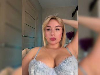 Mila-m — Bongacams recorded stream image, 05.04.2026 13:50