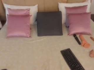 lizbrookx — Camsoda recorded stream image, 05.04.2026 14:00