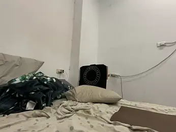 XuPrimeRyder — Stripchat recorded stream screenshot (05 Apr 2026)