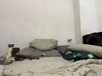 XuPrimeRyder — Stripchat recorded stream screenshot (05 Apr 2026)