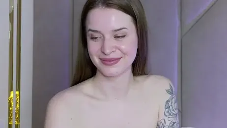 Touch_me — Stripchat recorded stream image, 05.04.2026 16:10