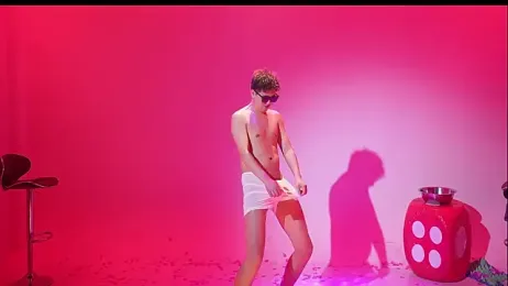 YLBOY-666 — Stripchat recorded stream screenshot (05 Apr 2026)