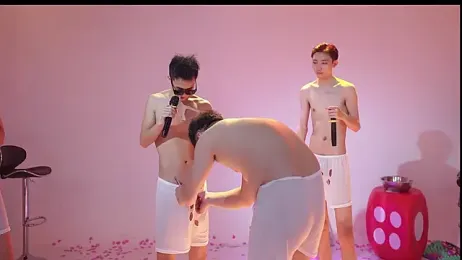 YLBOY-666 — Stripchat recorded stream screenshot (05 Apr 2026)