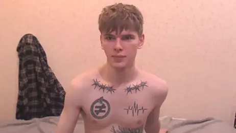 Fredd_Xanders — Stripchat recorded stream image, 05.04.2026 18:00