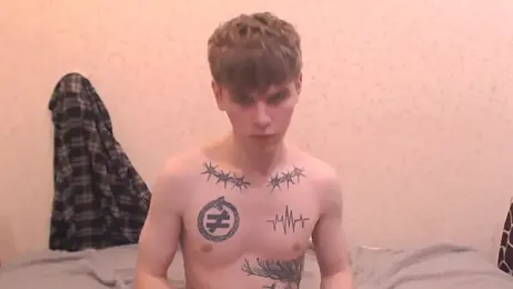 Fredd_Xanders — Stripchat recorded stream image, 05.04.2026 18:00
